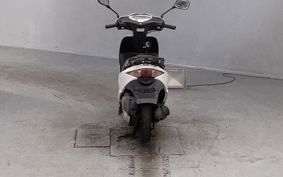 HONDA DIO AF62