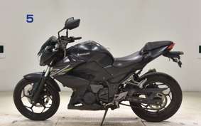 KAWASAKI Z250 ER250C