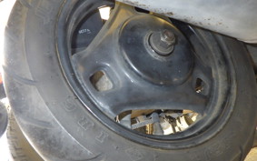 SUZUKI LET's 4 CA45A