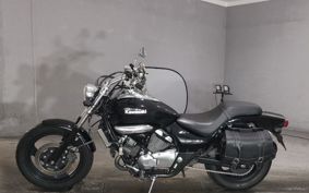 KAWASAKI ELIMINATOR 250V VN250A