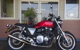 HONDA CB1100 ABS 2011 SC65