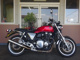 Фото Honda CB1100 ABS 2011 с японского аукциона