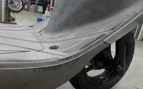 SUZUKI ADDRESS V125 G CF46A
