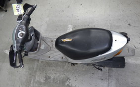 SUZUKI ADDRESS V125 G 2012 CF46A