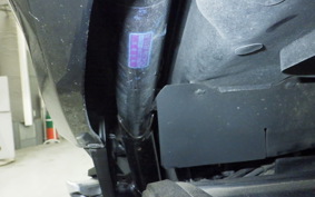 HONDA FORZA 250 2022 MF13