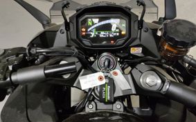KAWASAKI NINJA 1000SX ZXT02K