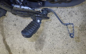 HONDA REBEL 250  S E-clutch MC49