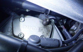 DUCATI MONSTER 400 IE 2006