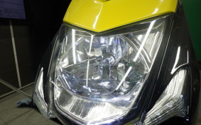 YAMAHA CYGNUS 125 XSR 2 2015 SE44J