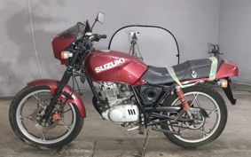 SUZUKI GS125 NF41B