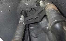 YAMAHA AXIS 125 Z SED7J