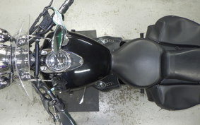 SUZUKI INTRUDER 400 Classic 2001 VK54A