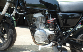 HONDA APE50 AC16