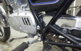 SUZUKI GN125 H 2015