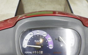 YAMAHA JOG POCHE SA08J