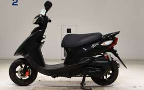 YAMAHA JOG ZR Gen.3 2009 SA39J