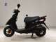 Фото Yamaha JOG ZR Gen.3 2009 с японского аукциона