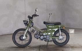HONDA SUPER CUB50 C50