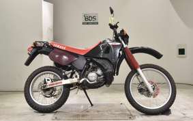 YAMAHA DT200 Gen.2 R 3ET