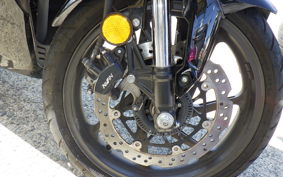 HONDA CBR250RR A 2017 MC51