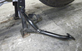 SUZUKI ADDRESS 110 2001 CE47A