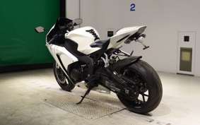 HONDA CBR1000RR Gen. 2 2014 SC59