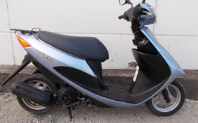 SUZUKI ADDRESS V50 CA44A