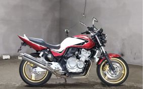 HONDA CB400SFV-4 2009 NC42