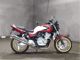 Фото Honda CB400SFV-4 2009 с японского аукциона