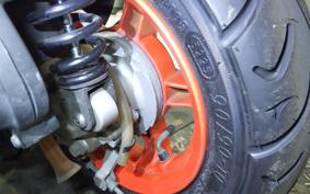 YAMAHA JOG ZR-4 SA58J
