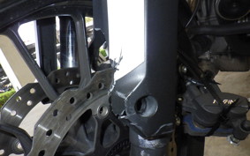 HONDA 400X 2023 NC56