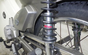 HONDA C90 SUPER CUB E HA02