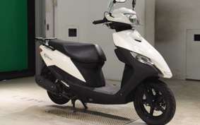 SUZUKI ADDRESS V125 2023 DT11A