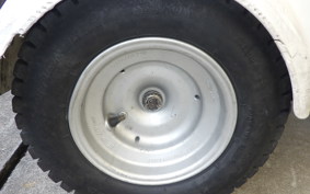HONDA GYRO X TD02