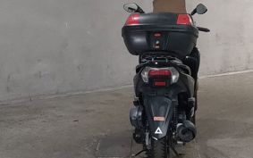 YAMAHA TRICITY 125 SE82J