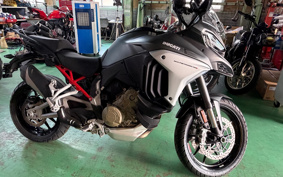 DUCATI MULTI STRADA V4S 2024 6A00