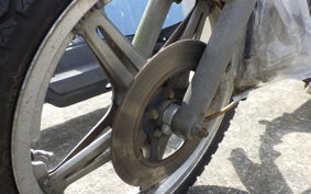 HONDA CB250 T CB250T