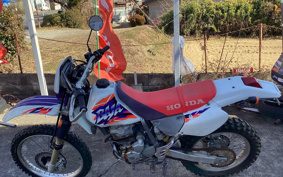 HONDA XR250 MD30