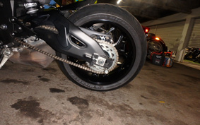 YAMAHA YZF-R1 2021 RN65J