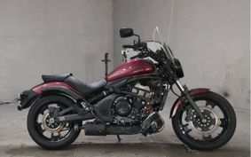 KAWASAKI BALKANS 2022 EN650J