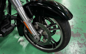 HARLEY FLHX1580 2014 KBM