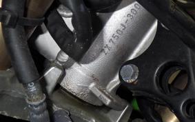 KAWASAKI ZXR750 R 1992 ZX750J