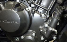 HONDA REBEL 250 S 2008 MC49