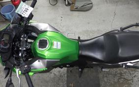 KAWASAKI VERSYS X250 A