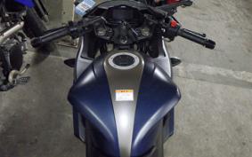 SUZUKI GIXXER 250 SF ED22Y