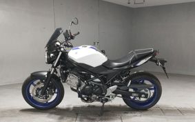 SUZUKI SV650 VP55B