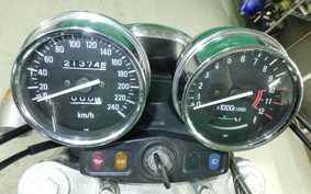 KAWASAKI ZEPHYR 750 1991 ZR750C