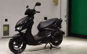 YAMAHA CYGNUSｸﾞﾘﾌｧｽ 2003 SEJ4J