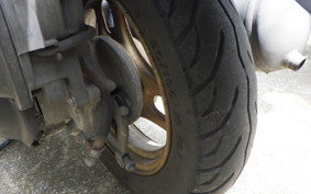 HONDA TODAY 2 AF67