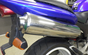HONDA HORNET 250 MC31